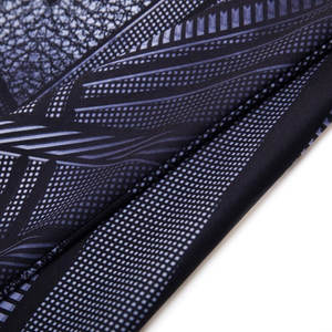 Chemise de compression unisexe coupe ajustée pour homme Vêtements de sport à manches longues pour la musculation et le fitness Vêtements d'entraînement pour homme - Product Image 6