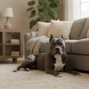 Camiseta para amantes y dueños de perros, marca Nope Lazy Pitbull Pitties - Product Image 3