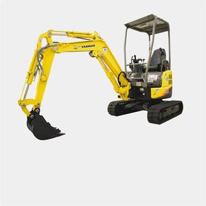 Mini-excavatrice CAT330D à bon prix, poids opérationnel de 2 tonnes, moteur contrôlé par PLC, pompe hydraulique, boîte de vitesses, modèle 2022, Japon - Product Image 1