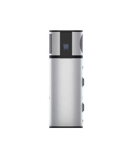 4.5KW High Efficiency Electric Air Source Heat Pump Water Heater | R134a | Metal Casing | for Home Hotel & Outdoor Use