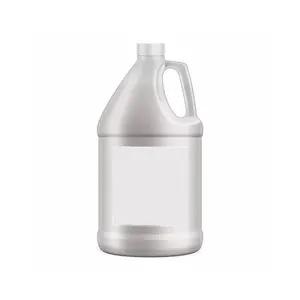 Fornitura di etanolo 99% AR bottiglia di plastica uso di laboratorio
