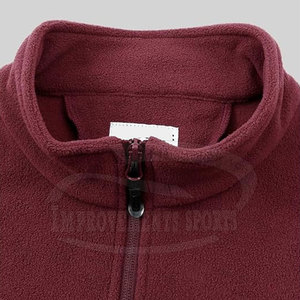 Vêtements de mode nouveauté pull veste polaire meilleure vente vêtements chauds pull veste polaire - Product Image 3