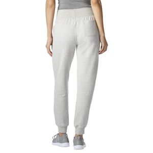 Wholesale Factory Sale Custom Logo Pattern Solid Breathable Fleece <b>Loose</b> Leg Pants <b>Women</b> High Waist <b>Trousers</b> Plus Size Elastic - Product Image 2