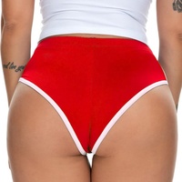 Shorts de sport taille haute pour femme, effet froncé aux fesses, en coton respirant, compressifs, pour gym, yoga, course et fitness