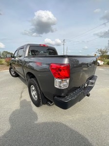 ¡OFERTA ESPECIAL! Vehículo Usado en Subasta de Concesionario, Tundra 2012 4WD CrewMax - Product Image 3
