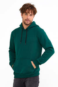 Sudadera con capucha para hombre con logotipo personalizado, Sudadera con capucha, 100 de algodón, sudaderas con capucha de diseñador para hombre de peso pesado, Sudadera con capucha de servicio ODM/OEM - Product Image 4
