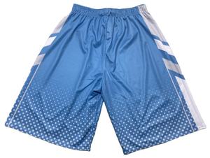 Pantalones Cortos de Baloncesto XELENT UNIFORM de Alta Calidad, Ecológicos, Casuales, para Hombre, de Secado Rápido, Transpirables, Resistentes al Viento, de Cintura Media, con Compresión - Product Image 4