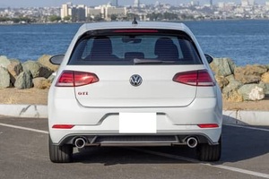 Volkswagen GTI SE 2019, Listo para Enviar - Product Image 6