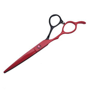 Ciseaux de coiffeur professionnels en acier inoxydable Pointe de lame tranchante pour la coupe et l'amincissement des cheveux - Product Image 2