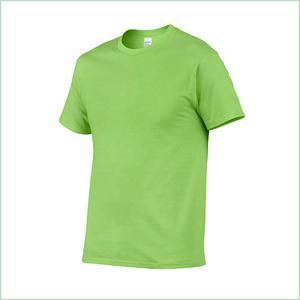 Men 100% Cotton <b>Tshirt</b> Print Customize T-Shirt T Shirts Custom Printing Drop Shoulder Brand Blank Oversized Men T-shirt - Product Image 3