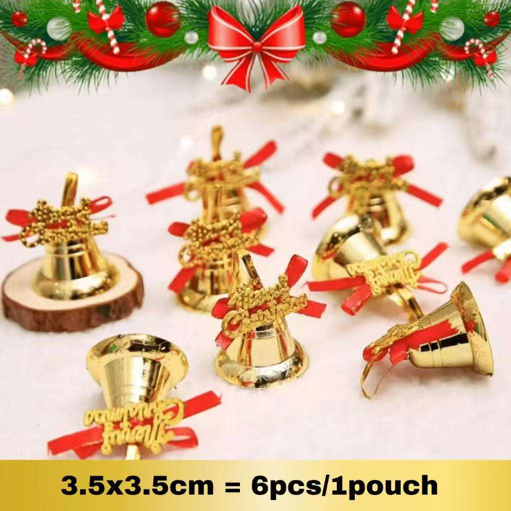 6in1ระฆัง A-810