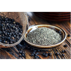 พริกไทยดำธรรมชาติทั้งตัวคุณภาพดีที่สุด - Product Image 3