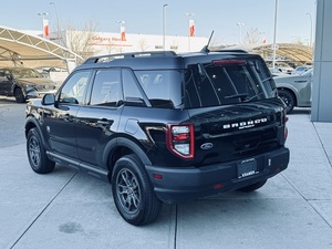 FORD BRONCO SPORT BIG BEND 2024 USADO, Volante a la Izquierda/Derecha - Product Image 2
