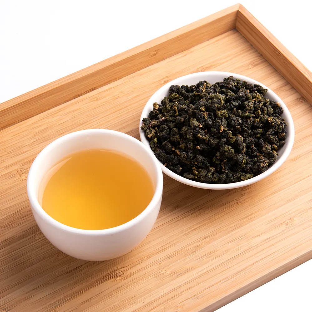 Taiwan Oolong Tea loose tea leaves wholesale