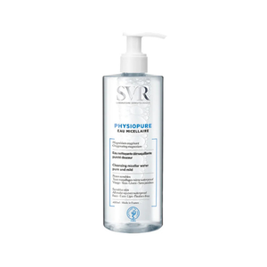 SVR - Physiopure Acqua Micellare Struccante per Viso, Occhi e Labbra 75 ml - 3401528548703 - Product Image 1