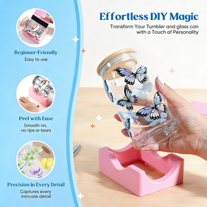 Vaso Térmico de 16 oz, Resistente al Agua, Lavable, Material PET, Listo para Enviar, Transferencias UVDTF, Calcomanías, Pegatinas <span class=keywords><strong>Cholo</strong></span>, Venta al por Mayor para Impresoras - Product Image 6