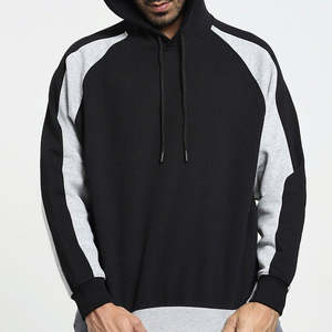 Sudaderas con Capucha para Hombre, Estilo Casual, Diseño Personalizado, 100% Algodón, Transpirable, con Bolsillo y Cordón, Invierno 2026 - Product Image 1