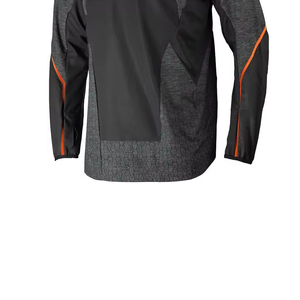 เสื้อเพนท์บอลพิมพ์ลายเองได้เสื้อเพนท์บอลพิมพ์ซับลิเมชัน - Product Image 6