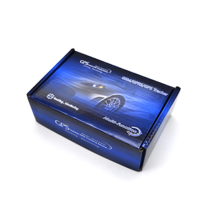 Rastreador <span class=keywords><strong>GPS</strong></span> en tiempo real G9003 9-90V Alarma de corte de energía con batería incorporada para todos los vehículos, incluidos scooters y motocicletas - Product Image 6