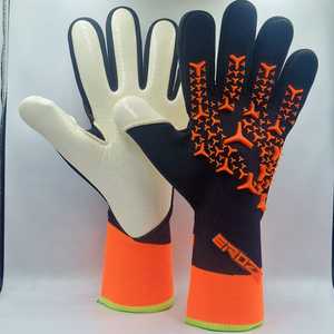 High Quality Best Price Design Your Own Professional Goalkeeper <b>Gloves</b> - Product Image 5
