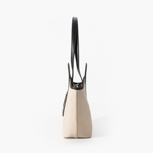Dernier design de sac à main carré à sangle unique en cuir PU à la mode Sac fourre-tout à bandoulière populaire pour femmes - Product Image 4