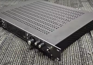 Interfaz de Audio Thunderbolt Apollo X6 de Universal Audio (UAD-2 Apollo X6 HE US) con Garantía de 5 Años y Sonido Envolvente - Product Image 2