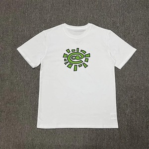 Unisex Oversized Boxy Fit T Shirt Streetwear Loose Men Women <b>Short</b> <b>Sleeve</b> Casual Hip Hop Cotton Summer Top - Product Image 6
