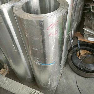 Custom 1050 1060 1100 <b>Aluminum</b> Roll Strip 0.2mm 0.7mm Thickness 2mm Aluminium <b>Coil</b> - Product Image 6