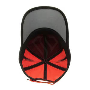 Chapeaux décontractés unisexes de haute qualité, écologiques, à séchage rapide, ajustables pour l'été et toutes les occasions - Product Image 4