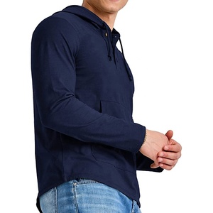 Sweat à capuche en coton pour hommes, pull à capuche pour hommes, sweat à capuche pour hommes, sweat à capuche zippé pour hommes, vente en gros de sweat à capuche zippé pour hommes, sport - Product Image 4