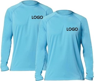 T-shirts à manches longues surdimensionnés pour hommes, 100 % fibre de bambou respirante, personnalisables et imprimés, vente en gros depuis le Bangladesh - Product Image 5