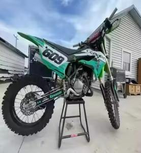 Motocicletas Todoterreno KX 112 KX112 2024 MEJOR PRECIO - Product Image 1