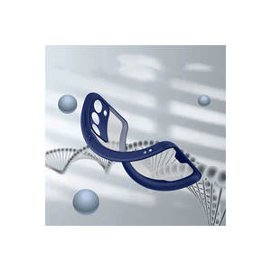 Étui de protection en silicone Netzy Premium pour Samsung Galaxy S23 Plus, durable, style SAFARI PARFE, anti-traces de doigts - Product Image 4