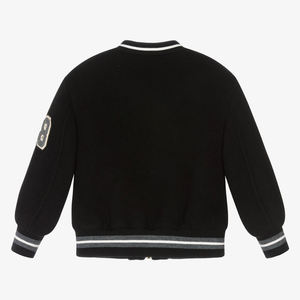 Vestes d'université de haute qualité pour hommes, veste de baseball personnalisée pour hommes - Product Image 2