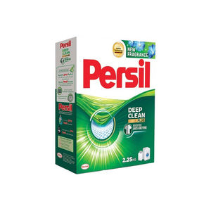 Livraison rapide Détergent en poudre Persil Professional Color 130 brassées 17,2 lb 7,8 kg - Product Image 1
