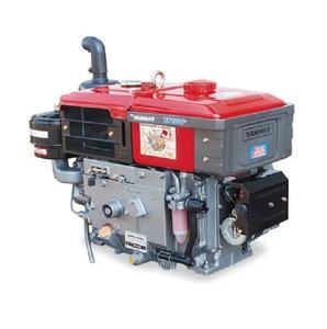 Motor Diésel con Larga Vida Útil y Excelente Rendimiento para Maquinaria Comercial - Product Image 2