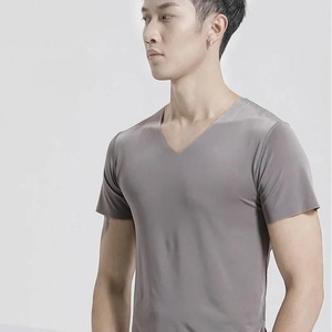 Camisetas sin mangas para hombre, chaleco sólido de algodón 100%, camisetas sin mangas transpirables para hombre, camiseta informal ajustada para gimnasio, Camiseta cómoda para correr, regalo para hombre - Product Image 6