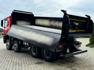 2024 M-ERCEDEZ B-ENZ AROCS MP4 4148 - Product Image 4