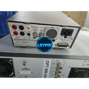 Multimètre numérique de table Keithley 2001 7 1/2 chiffres DMM haute précision Produit Lexso - Product Image 4