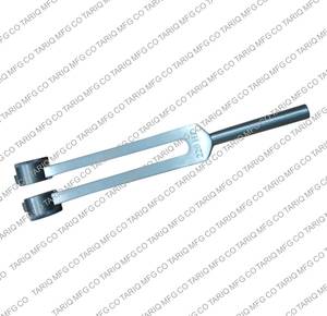 Diapason 220Hz de haute précision pour les étudiants et les enseignants de musique fabriqué par TARIQ MFG CO - Product Image 1