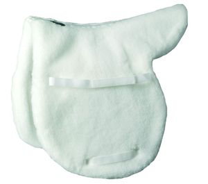 CLOVELIS IMPEX - Sudadero para Caballo de Piel de Zorro, Relleno de Forro Polar y Poliéster, Sudadero Personalizado para Caballo, Suave y Cómodo, Hecho a Medida - Product Image 2