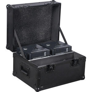 Jmazs ไฟ coldspark เครื่องจักรไฟส่องสว่าง F3แพ็ค2หน่วยแพ็ค2ชั้น DIY เคสสำหรับเครื่องมือช่าง - Product Image 4