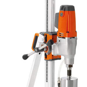 ÚLTIMA OFERTA UE DMS240 Sistema de Perforación Diamond Corex para Hormigón Armado, ¡Gran Venta! - Product Image 2