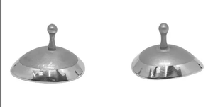 Bouclier oculaire cornéen de protection oculaire du patient de laser de bouclier oculaire avec la poignée - Product Image 2