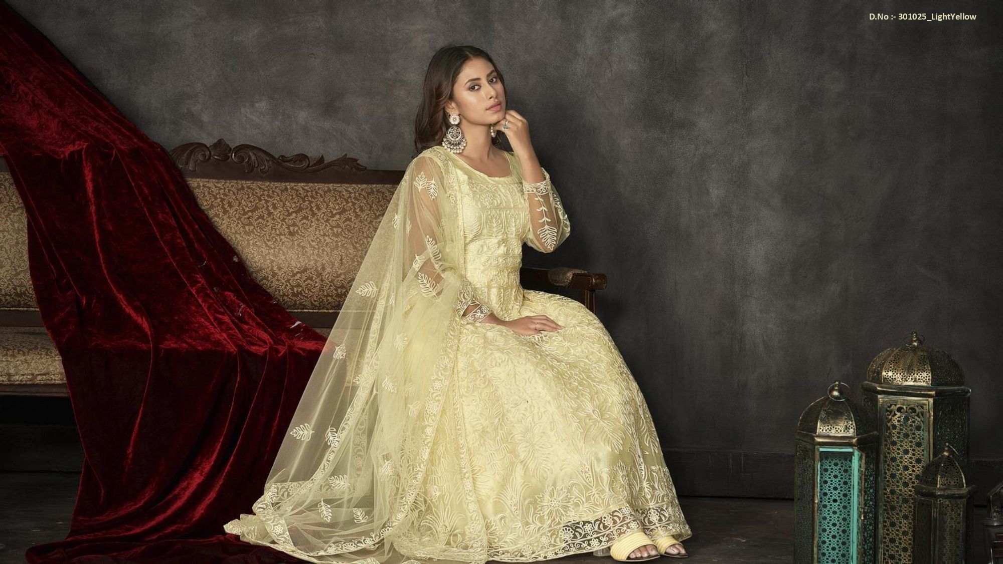 Comme image montrée