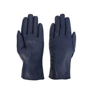 Guantes de Conducción de Cuero de Alta Calidad, Impermeables, Transpirables, Cómodos para Ciclismo, para Todas las Estaciones, Precio Razonable, Última Llegada - Product Image 1