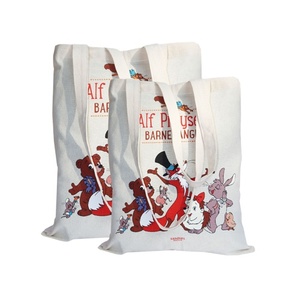 Bolsas de Lona de Algodón 100% - Bolsas de Compras y Bolsos de Mano para Mujer de Exportador Indio en Venta - Product Image 1