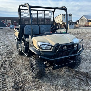 Acheter neuf 2024 Kubota RTV-X ATVs Véhicule utilitaire à vendre - Product Image 1