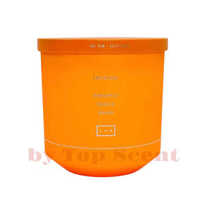 เทียนหอมบำรุงตัวเอง JBPQ กลิ่นทรอปิคอล อโรมาเธอราพี ทำจากไขถั่วเหลือง - Product Image 2