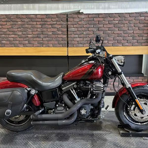 Harley-Davidson d'occasion 2016 ®   FXDF - Dyna ®   Fat Bob ®   disponible - Product Image 1